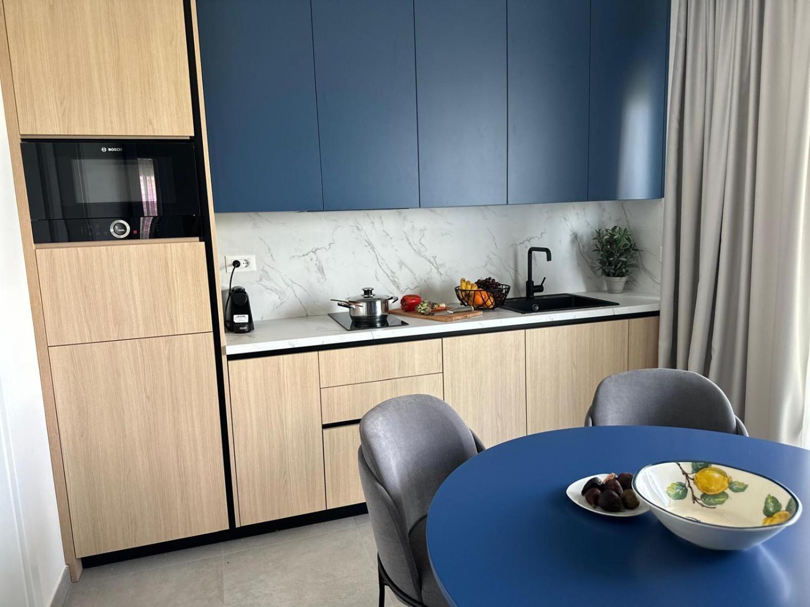 Apartments Dernaj Vir Ngoại thất bức ảnh