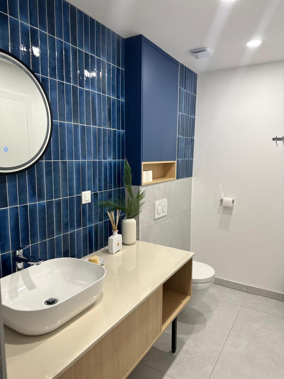 Apartments Dernaj Vir Ngoại thất bức ảnh