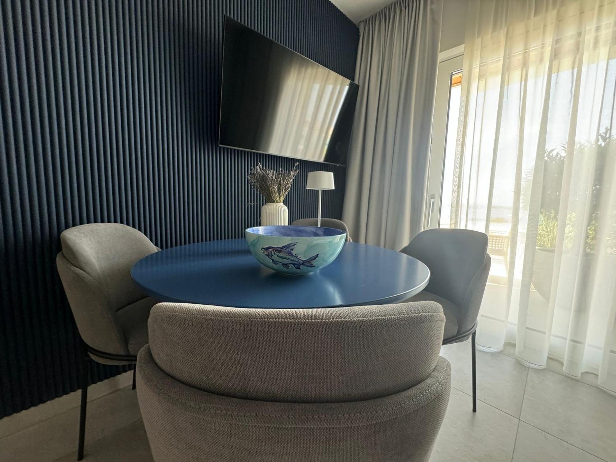 Apartments Dernaj Vir Ngoại thất bức ảnh