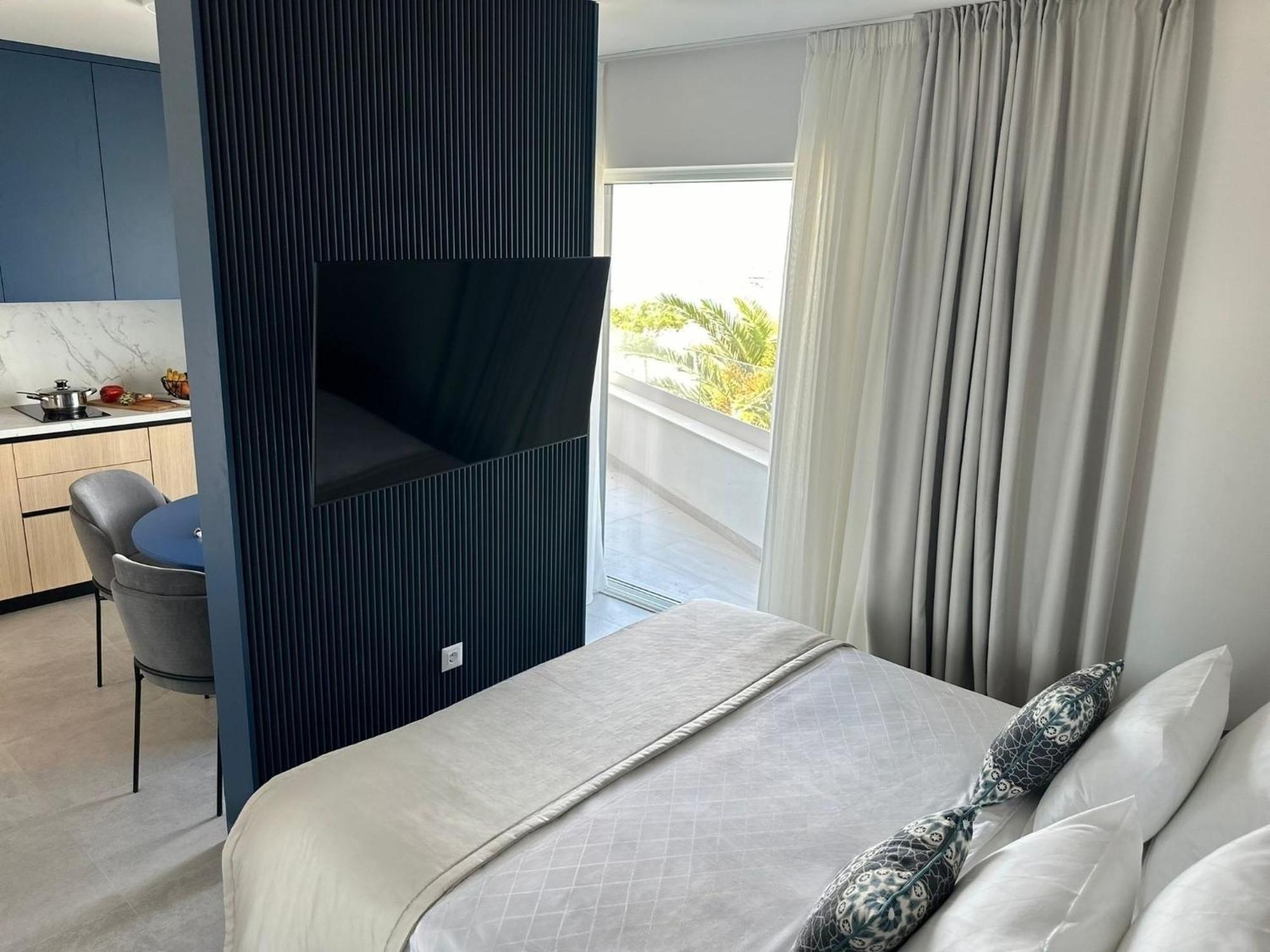Apartments Dernaj Vir Ngoại thất bức ảnh