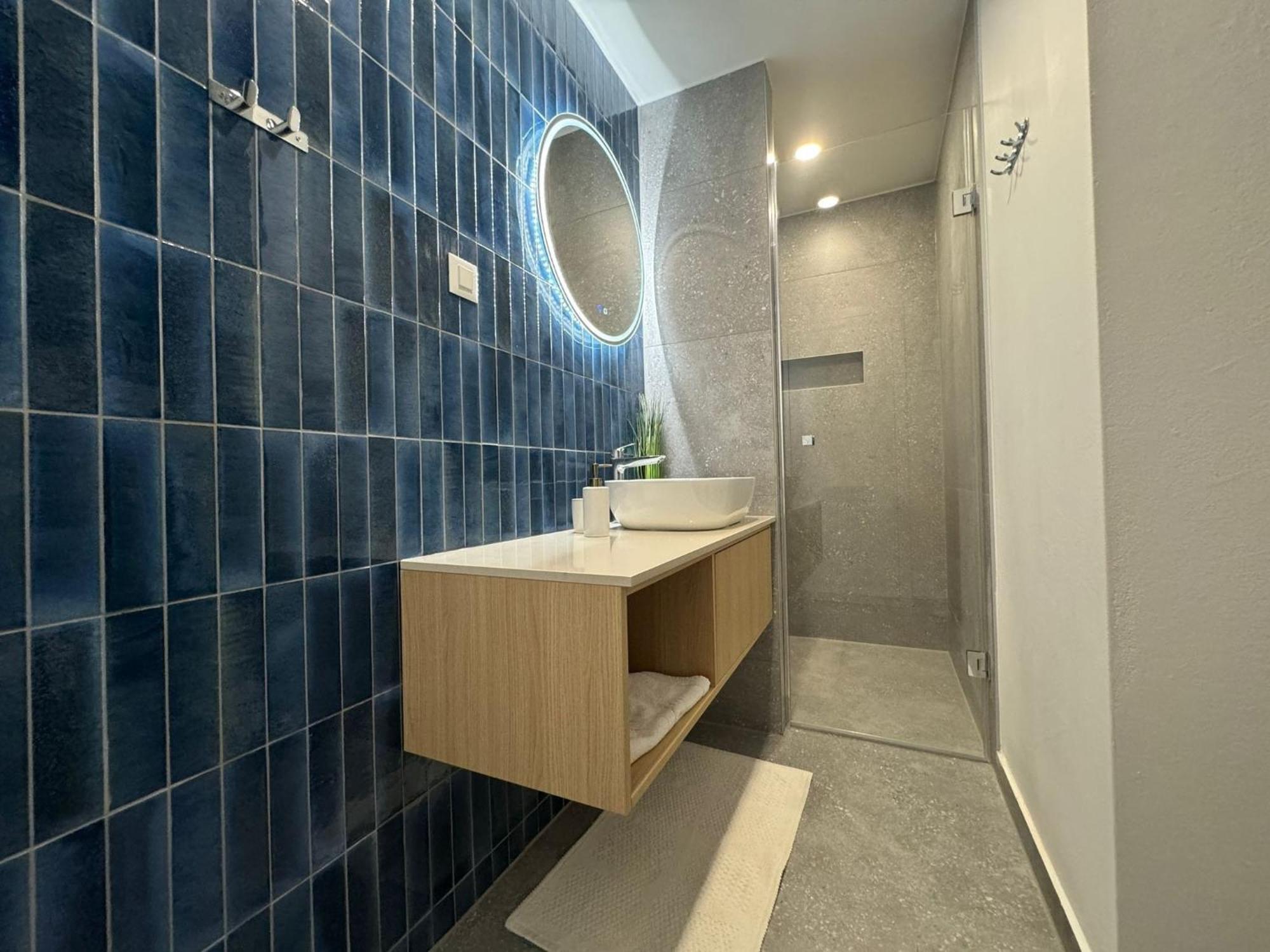 Apartments Dernaj Vir Ngoại thất bức ảnh
